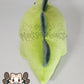 SEWING PATTERN - Stegosaurus Plush