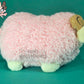 SEWING PATTERN - Sushi sheep