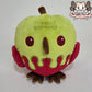 Poison apple owl plush