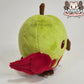 Poison apple owl plush