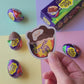 Creme Egg Sticker