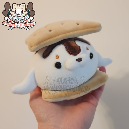 Smores Seal (Mochi - prototype)
