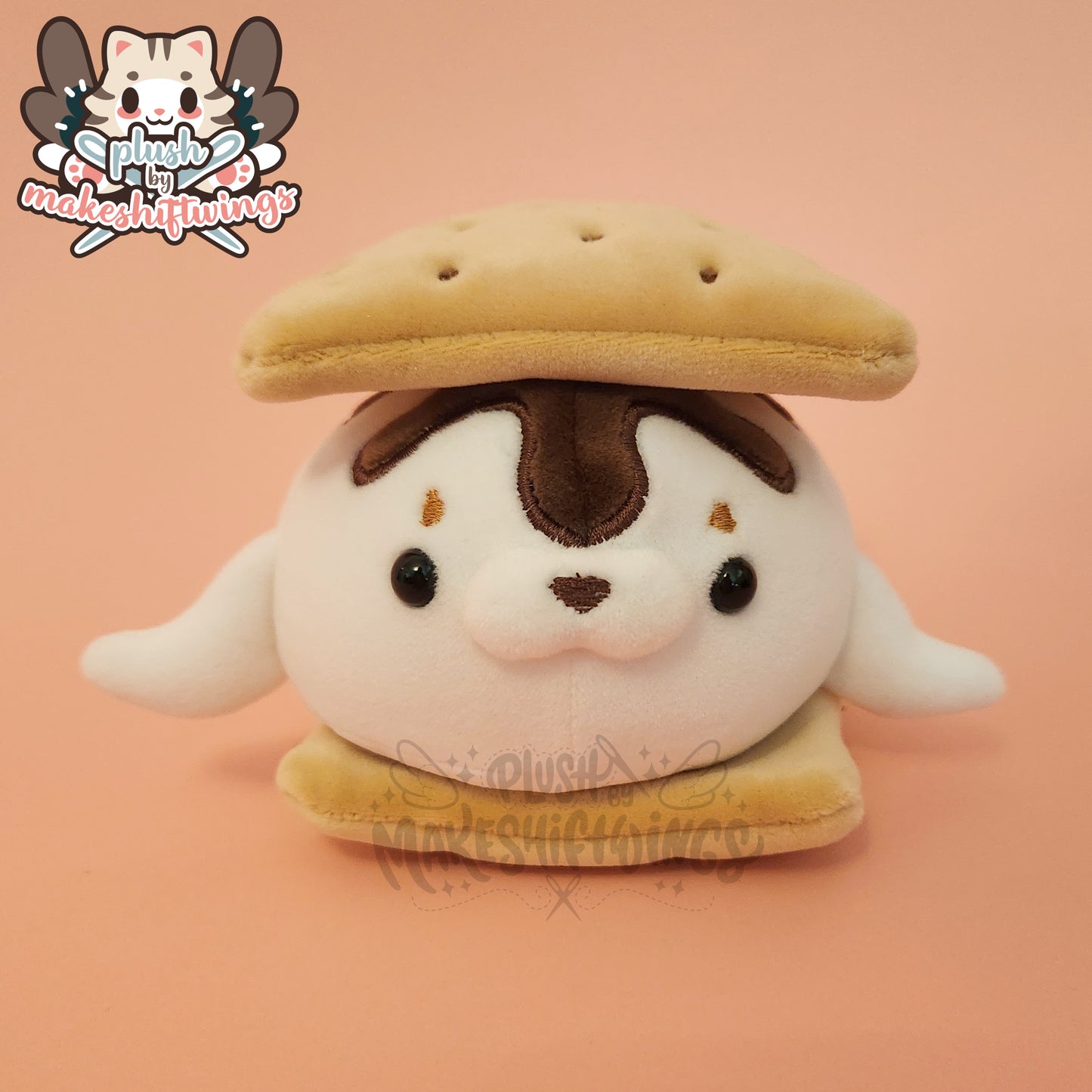 Smores Seal (Mochi - prototype)