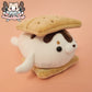 Smores Seal (Mochi - prototype)