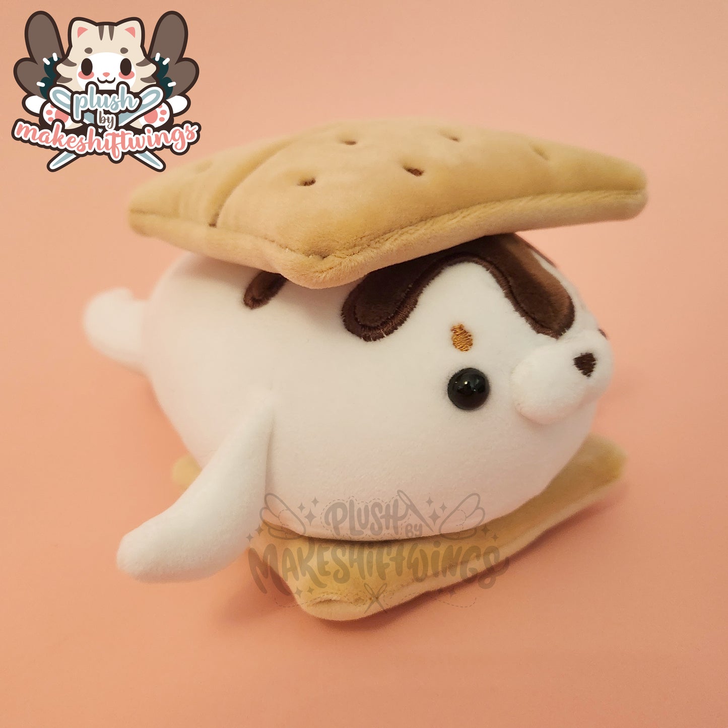 Smores Seal (Mochi - prototype)