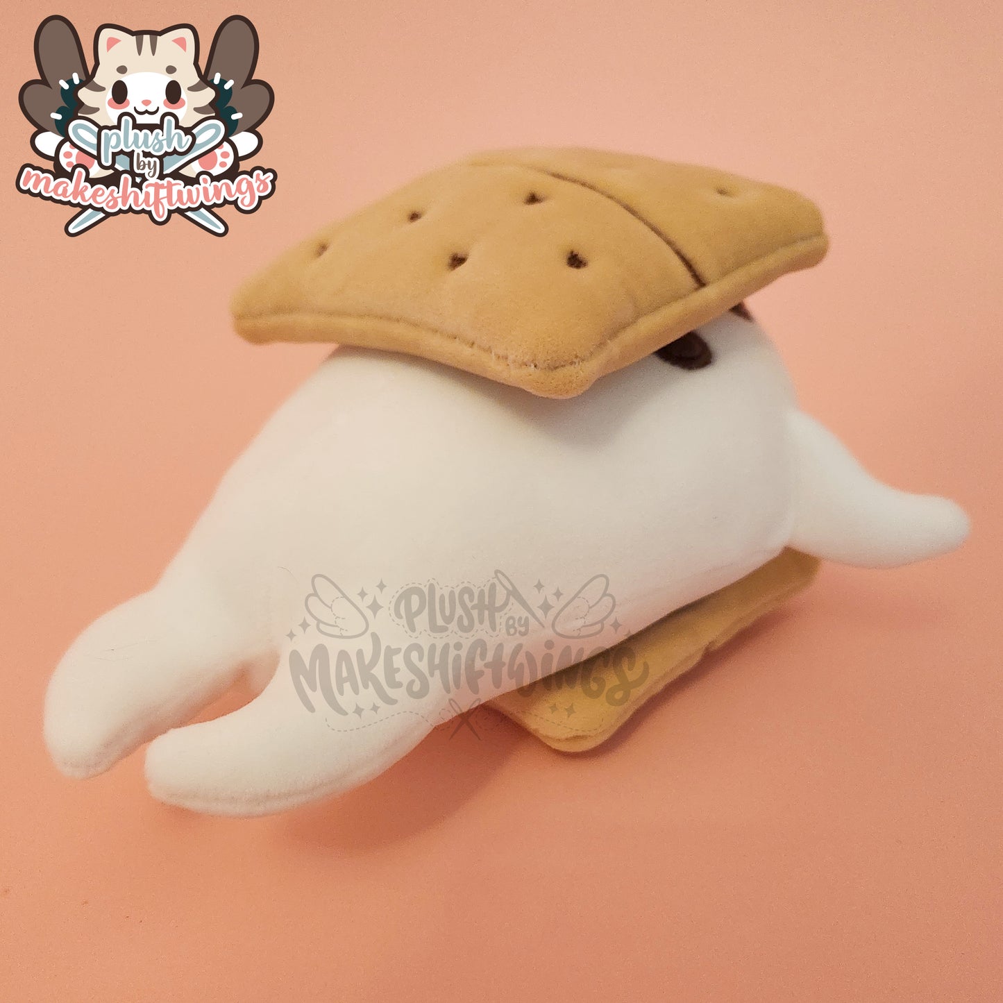 Smores Seal (Mochi - prototype)