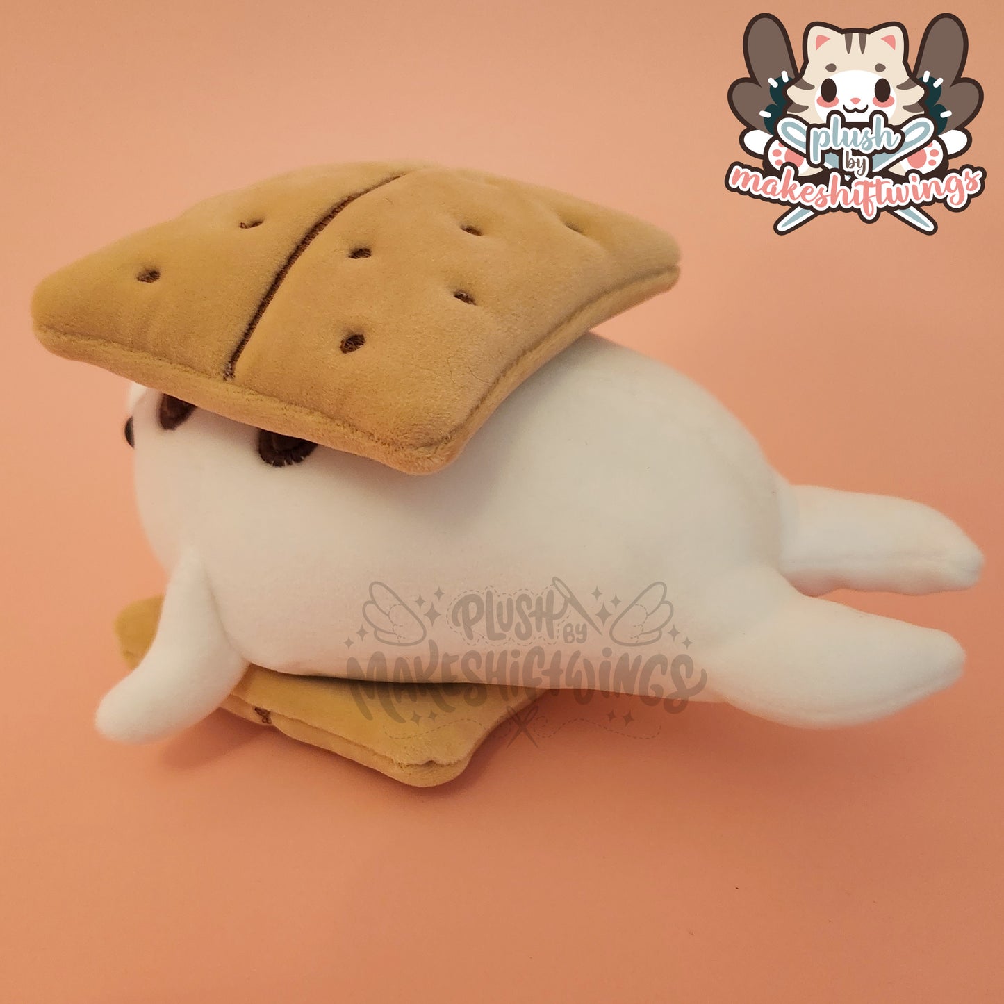 Smores Seal (Mochi - prototype)