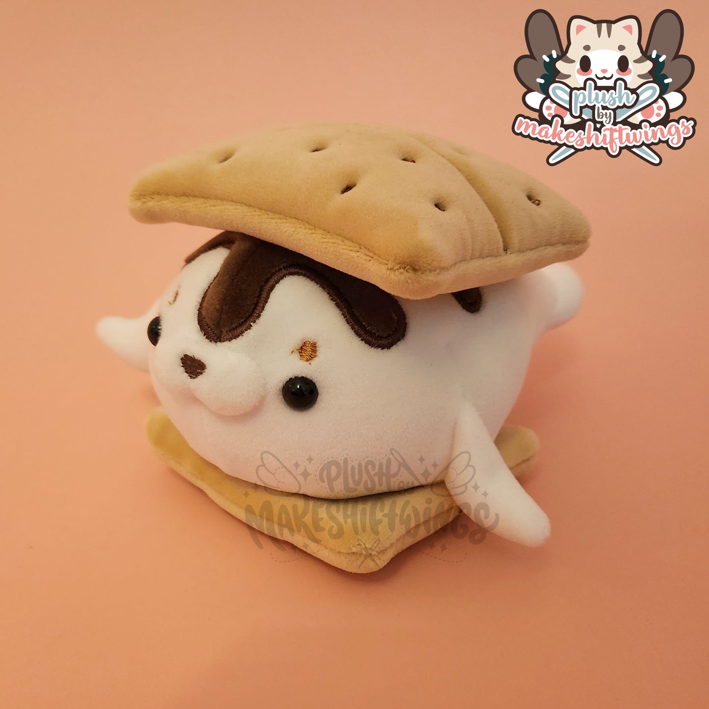 Smores Seal (Mochi - prototype)