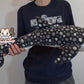 PROTOTYPE PLUSH #2 - Whale Shark (Mochi mouth)