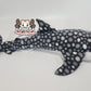 PROTOTYPE PLUSH #2 - Whale Shark (Mochi mouth)