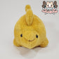 Dino nuggie (5mm minky)
