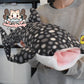 SEWING PATTERN - 2 ft. Whale Shark Plush