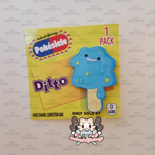 Popsicle Pin (Shiny)