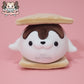 SEWING PATTERN - Dessert Seals