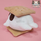 SEWING PATTERN - Dessert Seals