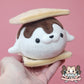 SEWING PATTERN - Dessert Seals