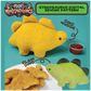 SEWING PATTERN - Stegosaurus Plush