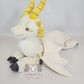 SEWING PATTERN - 2+ ft. Floppy Dragon Plush