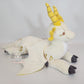 SEWING PATTERN - 2+ ft. Floppy Dragon Plush