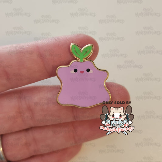 Tiny Sprout Pin